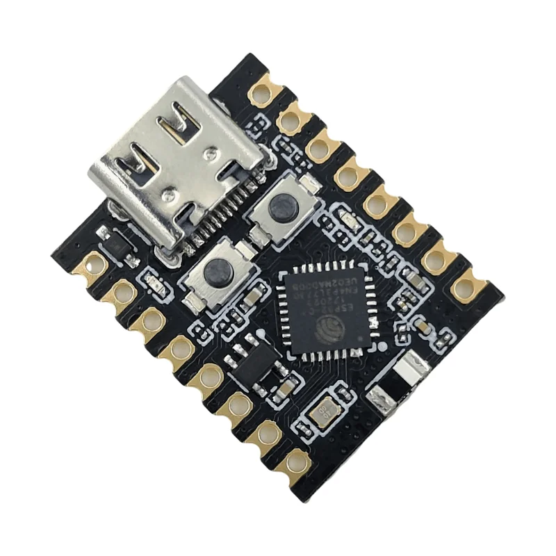 ESP32-C3 DEVELOPMENT BOARD