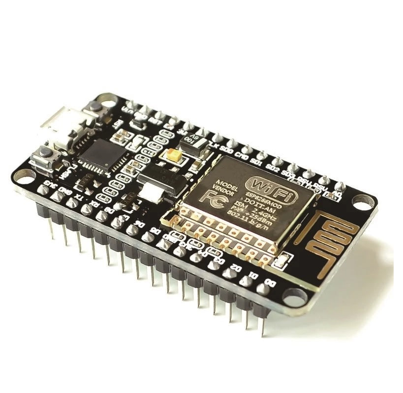 ESP8266 development board