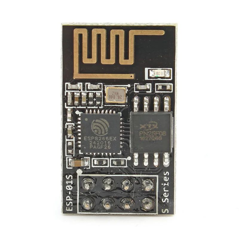 ESP8266 Esp-01 Serial WIFI Wireless Transceiver