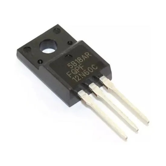 F12N60 MOSFET