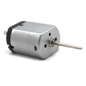 FF-280PB DC Motor 6-12v