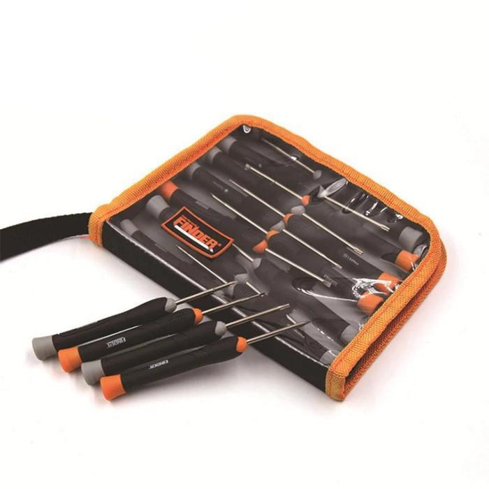 Finder Screwdriver set 12pcs