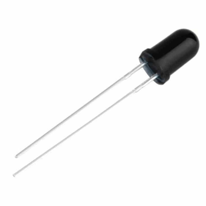 Flame Sensor - 850nm Photo Transistor