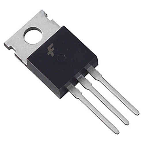 FQP30N06L 60V logic n-channel mosfet