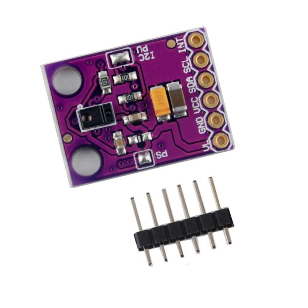 Gesture sensor GY-9960 APDS9960