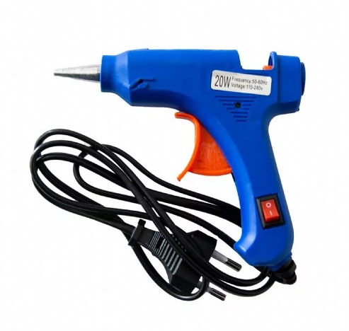 Glue Gun