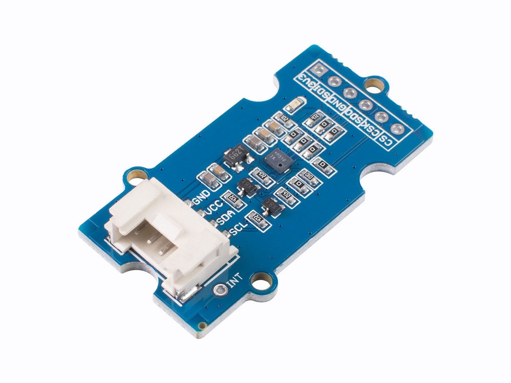 Grove - High Precision Barometer Sensor (DPS310)