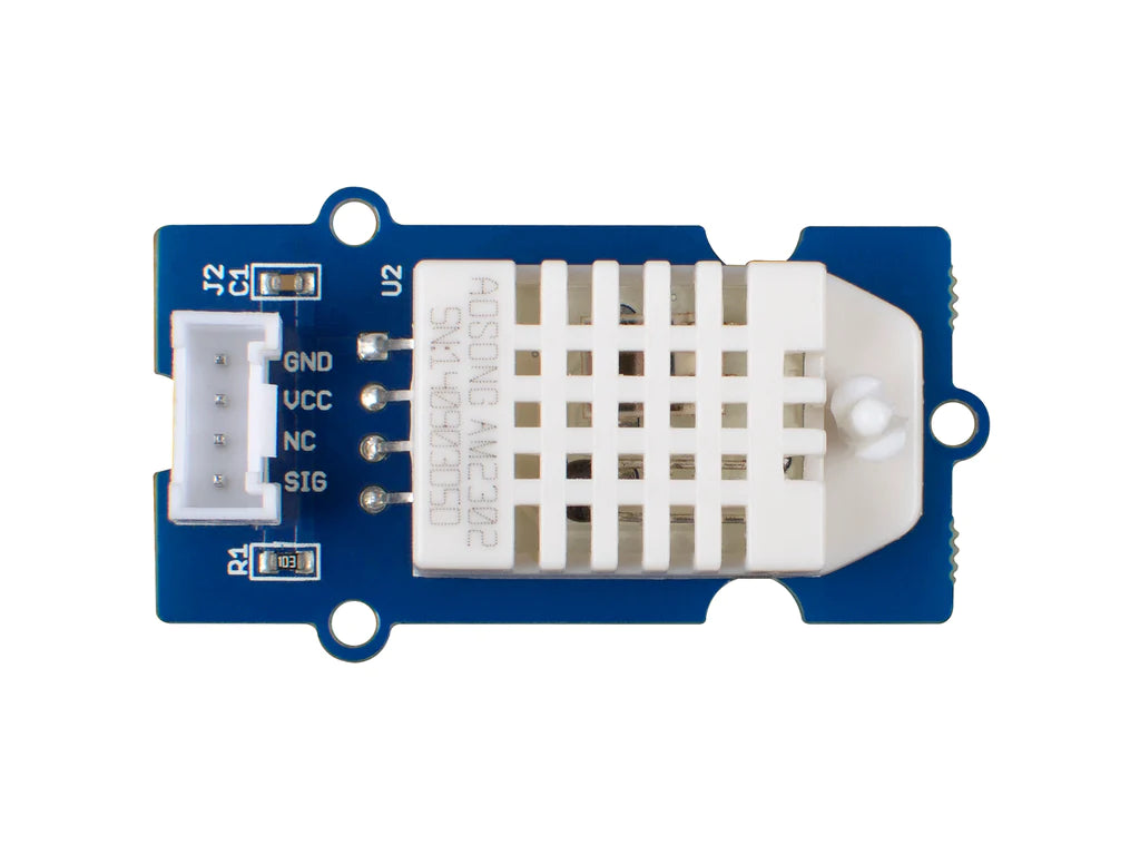 Grove - Temperature & Humidity Sensor Pro