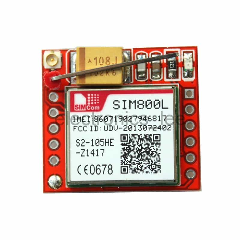 GSM Module