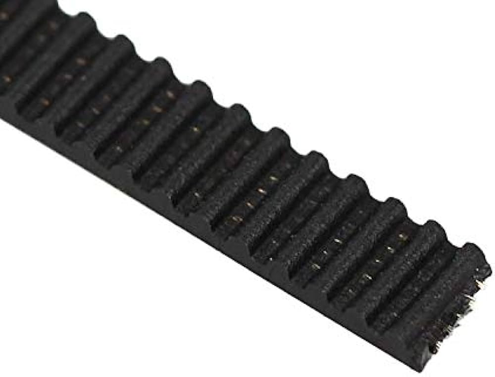 GT2 Steel Core Open Timing Belt-10mm