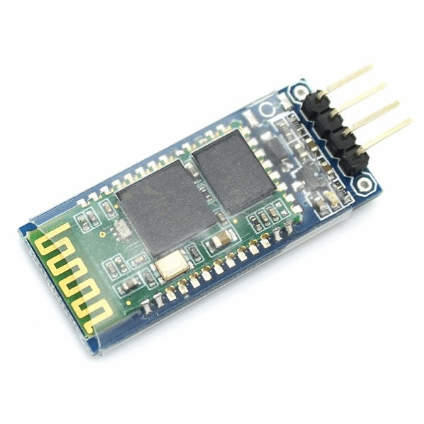 HC-06 Bluetooth module for Arduino