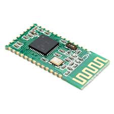 HC-08 Bluetooth module