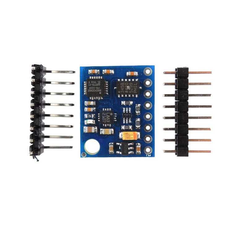 HW-579 9-Axis IMU Sensor Module