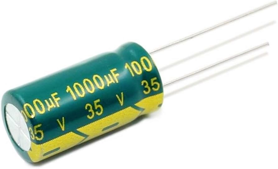 1000uF Capacitor 35V