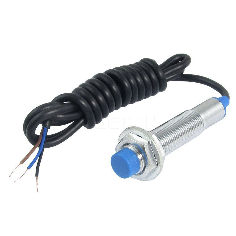 Inductive Proximity Sensor NPN