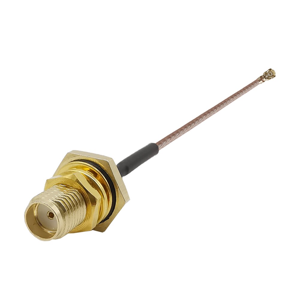 IPEX(IPX) to SMA Antenna Cable 10CM