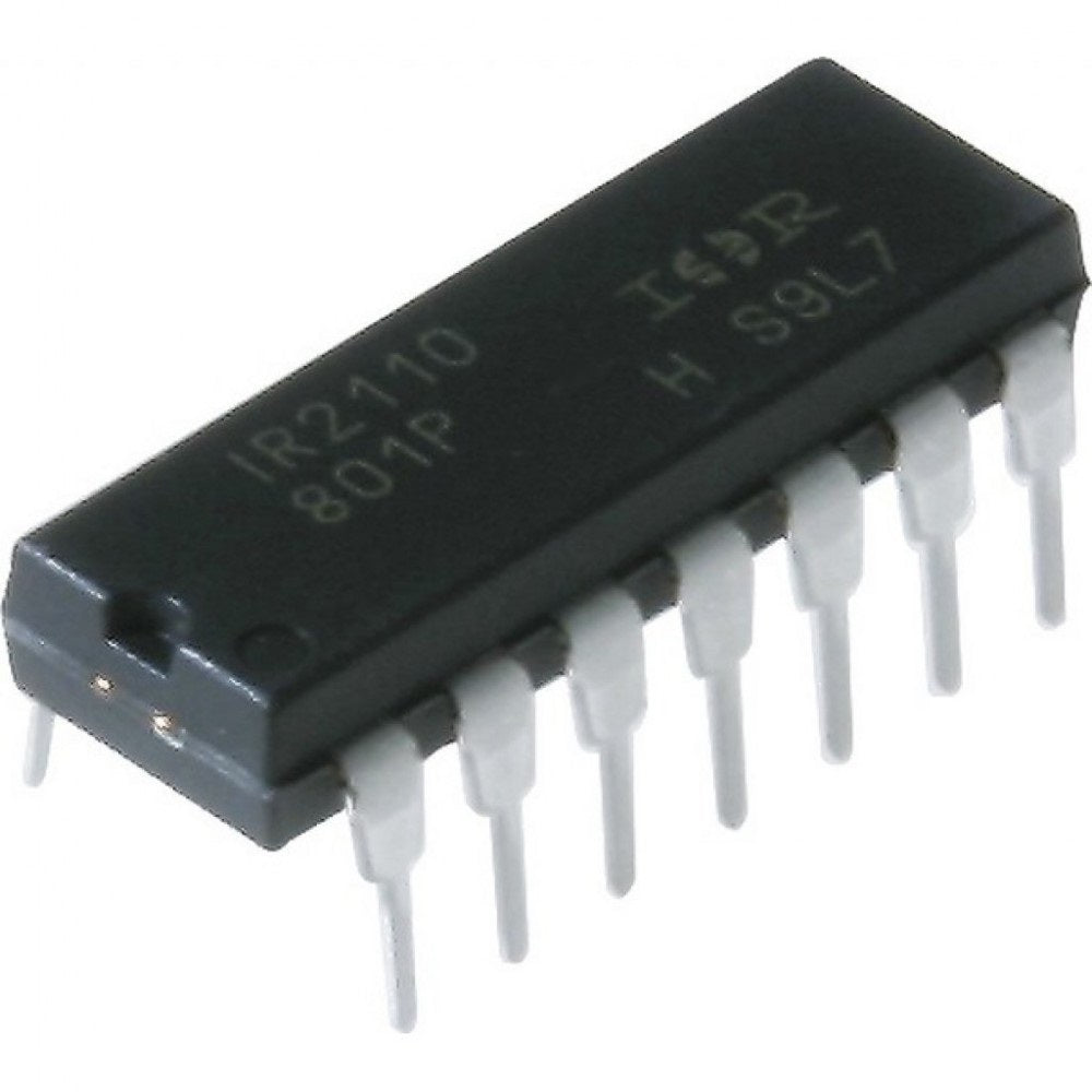 IR2110PBF driver