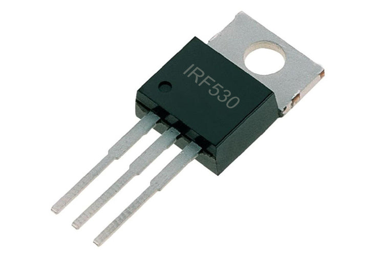 IRF530 mosfet