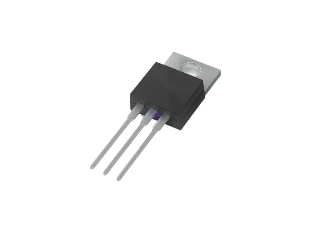 IRF540N mosfet