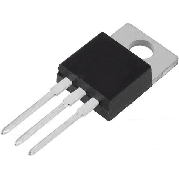 IRF640 Power mosfet