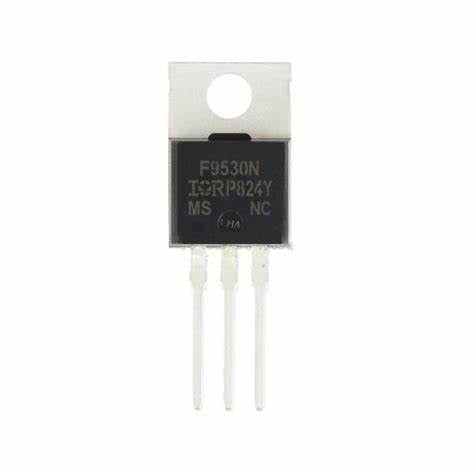 IRF9530NPBF P-Channel mosfet