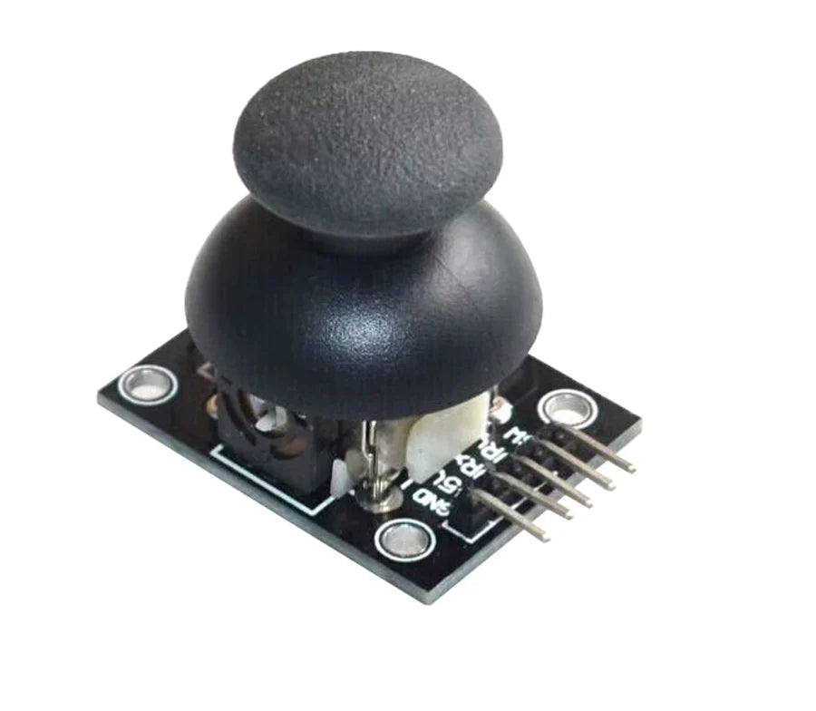 Joystick Module