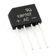 KBP307 Bridge Rectifier 3A 700V AC to DC