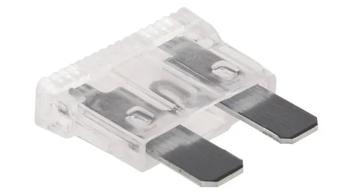 Normal blade fuse 25A (5 Pack)