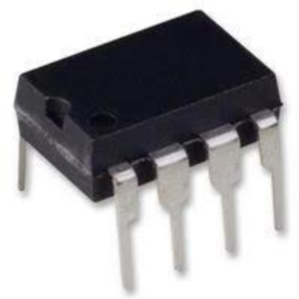 LM258N op amp