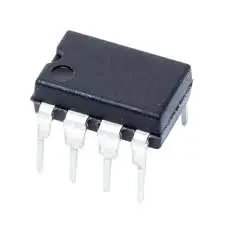 LM741CN/N/NOPB 1-CH GENERAL PURPOSE OP-AMP