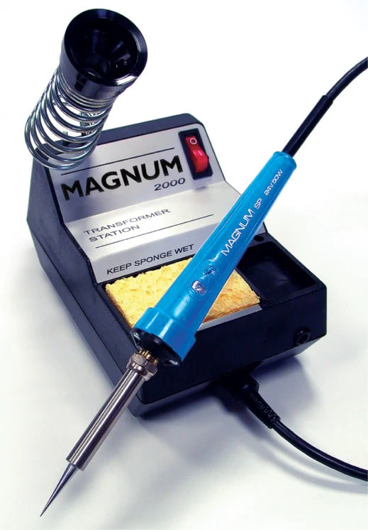 Magnum Soldering Station 2000