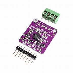 MAX31865 Module For PT100/PT1000 Sensor