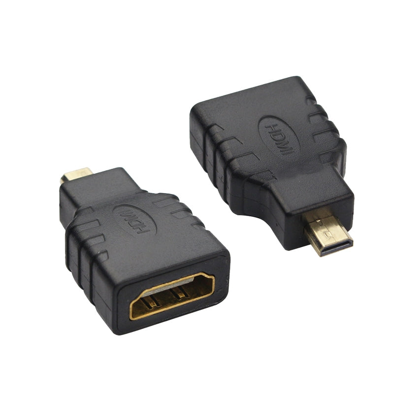 Micro HDMI to HDMI Adapter