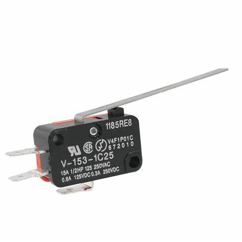 Micro Limit Switch (long)