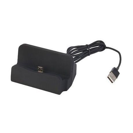 Micro USB Charger & Sync Docking Station