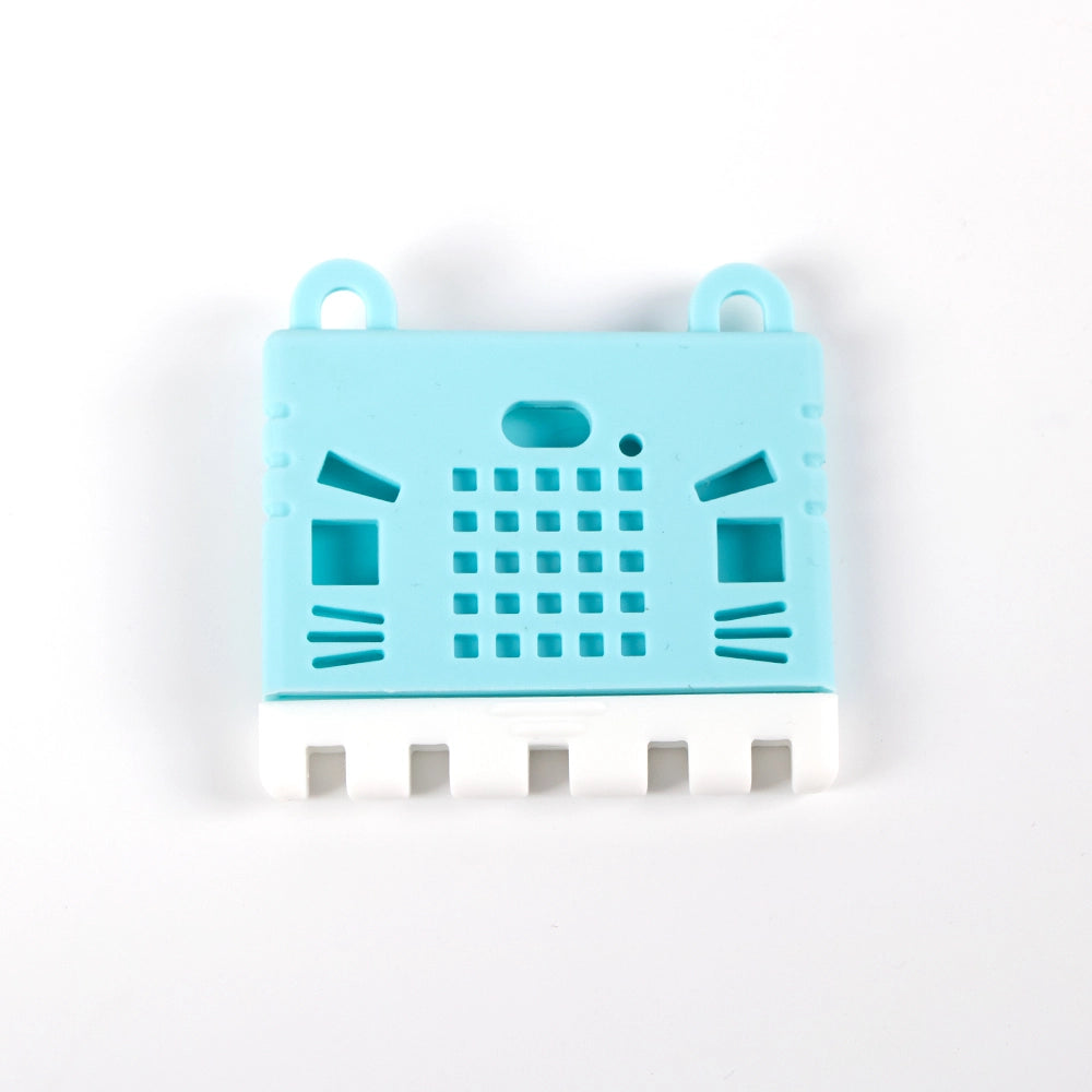 Microbit: Silicone protective case