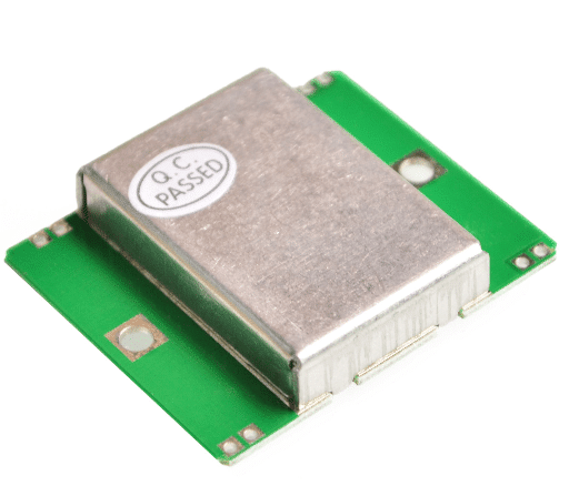 Microwave Doppler Radar Sensor HB100