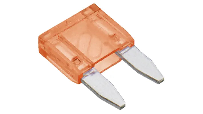 Mini Blade Fuse 5A (5 Pack)