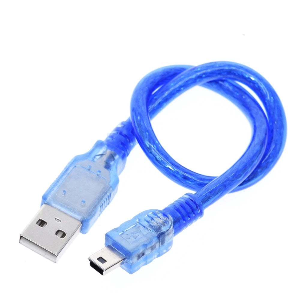 Mini Nano USB Cable 20 cm