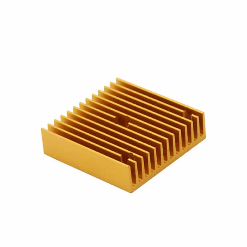 MK7 MK8 heat sink 40x40x11