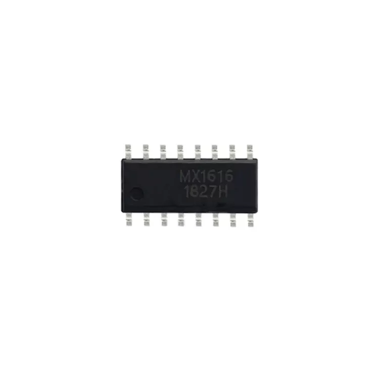 Motor Driver IC MX1616H