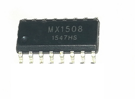 MX1508 SOP-16