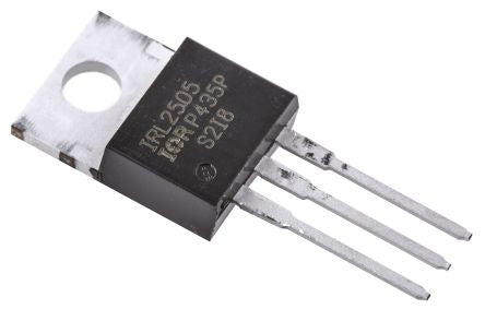 N-Channel Mosfet IRL2505