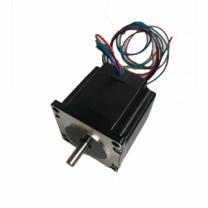 NEMA23 Stepper Motor 1.8 degrees step angle