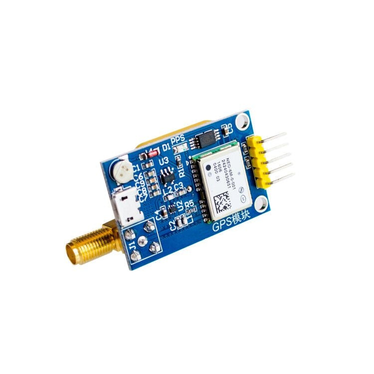 NEO-8M stm32 c51 mcu gps module