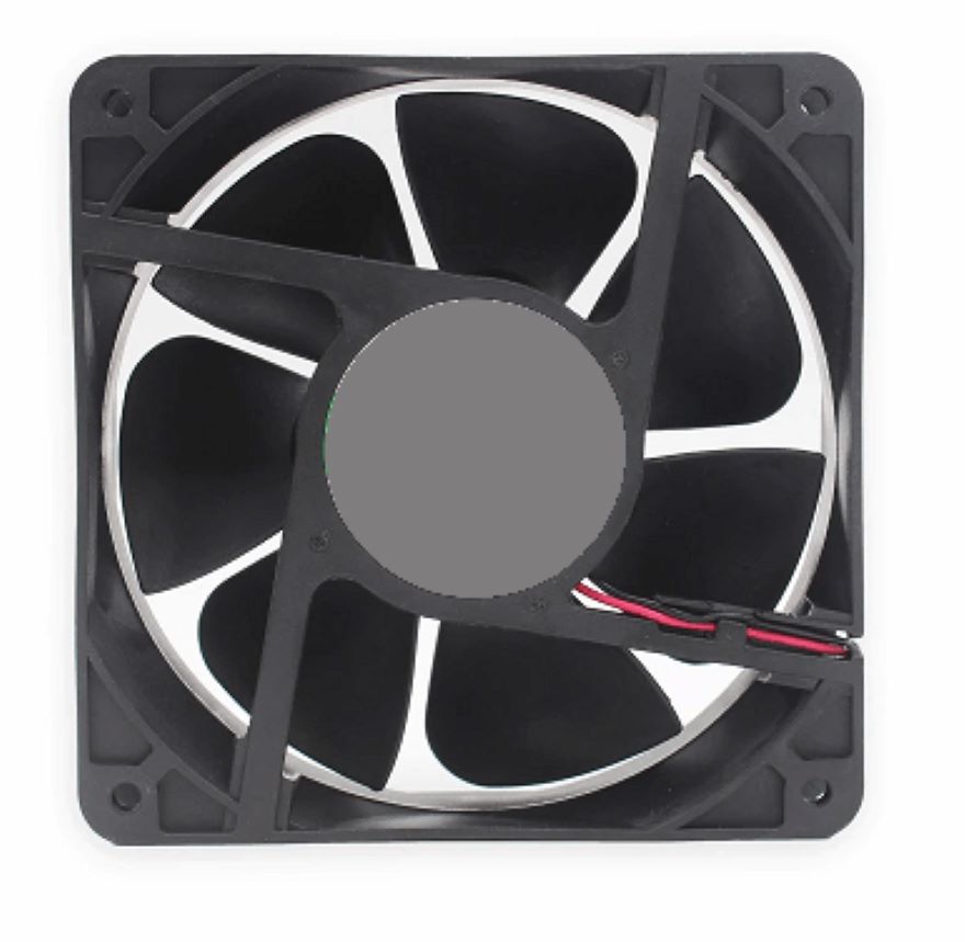 120mm 12v Fan 0.25A