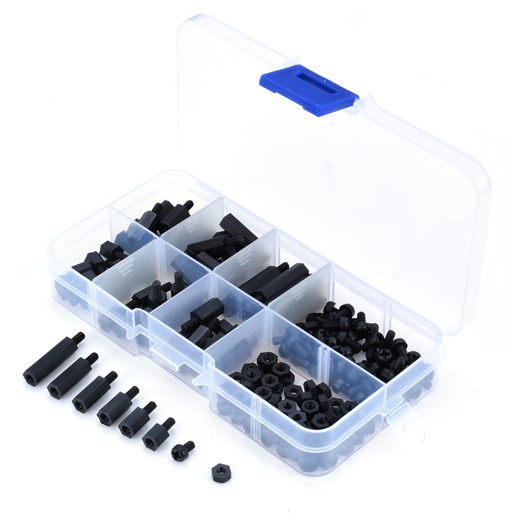 Nylon Spacer Kit