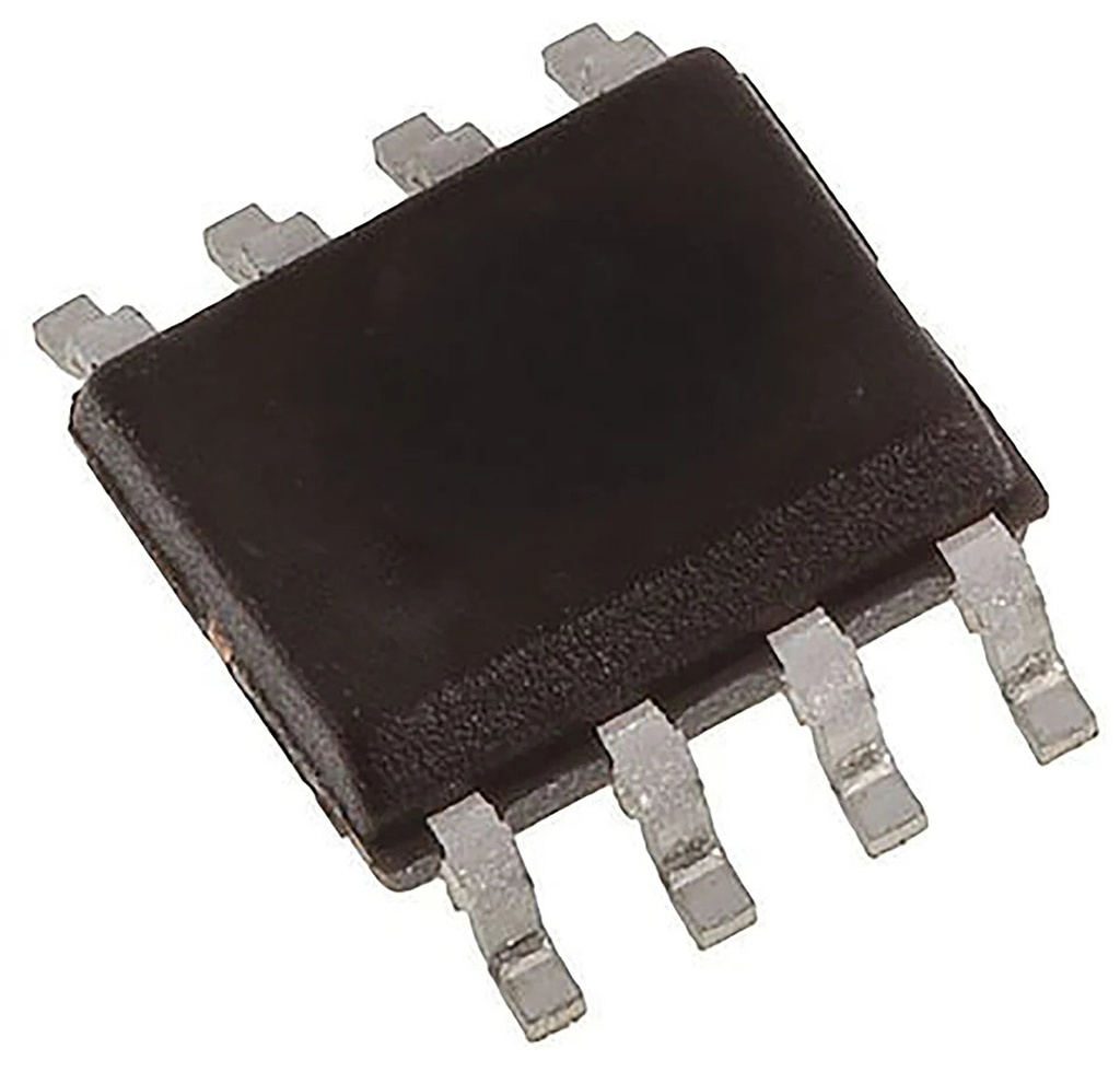 Op Amp OPA227U 8-Pin SOIC