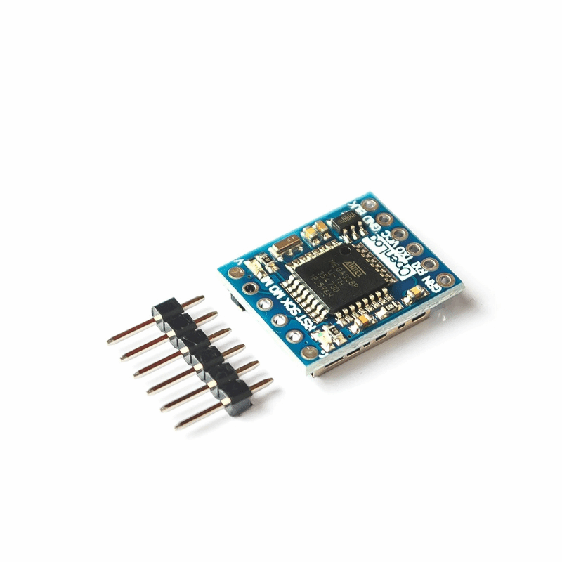 Openlog cleanflight naze32 F3 blackbox flash recorder module