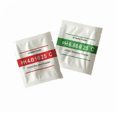 pH Buffer Powder